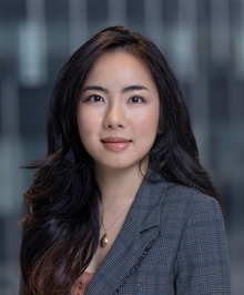 Huyen Dang